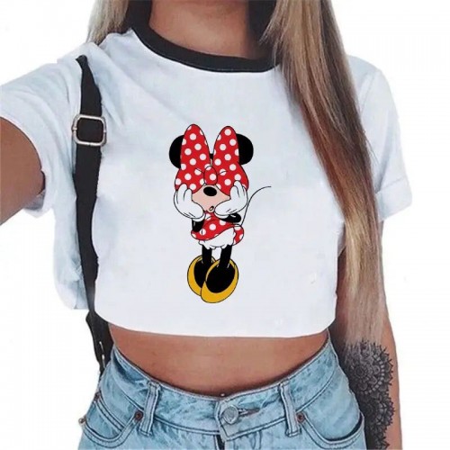 Vestuario minnie online mouse